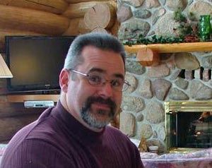Jeffrey Yerrick