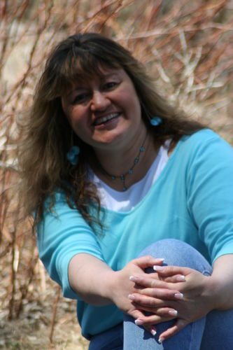 Elisabeth Waite