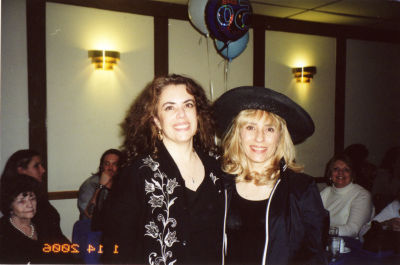 Loretta Samenga