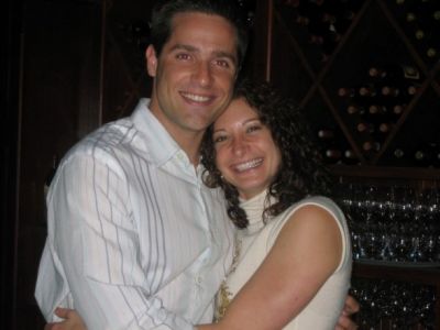 Amanda Horowitz