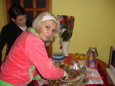 Sabrina Smajic