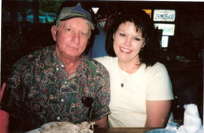 Patty Britt