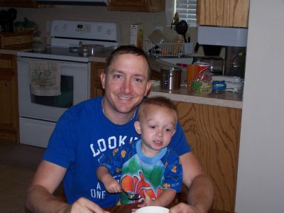 Matthew Hawkins
