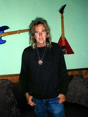 Oscar Allen