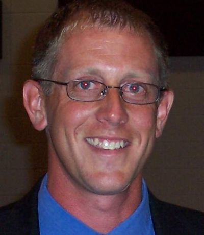 Timothy Hearld