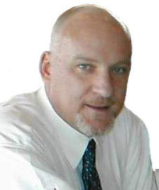 Stephen Moody