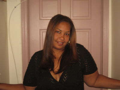 Jacqueline Silva