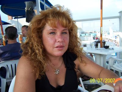 Melinda White