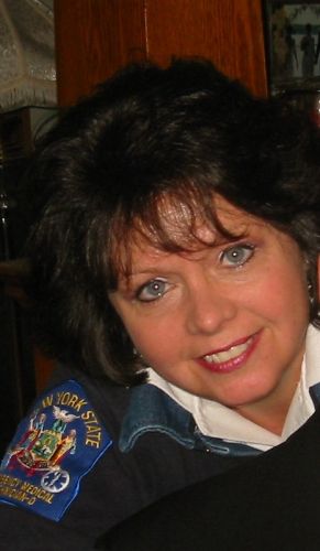 Nancy Kress