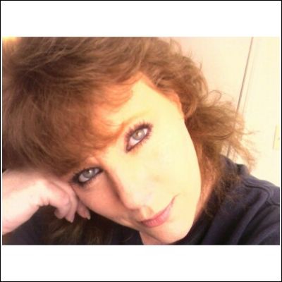 Carrie Marion