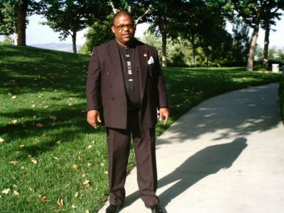 Michael Mcfadden