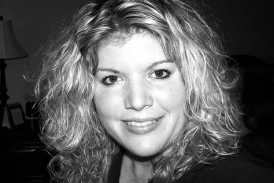 Stephanie Hilderbran