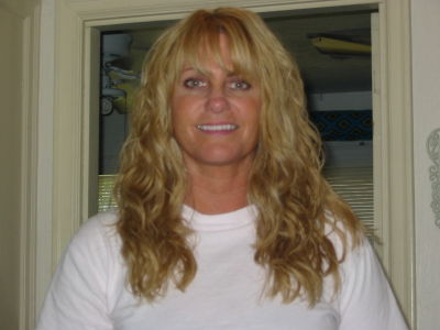 Rhonda Harding