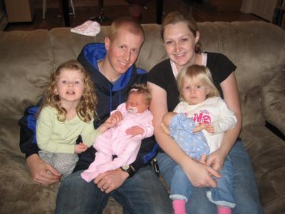 Tyler Schippers