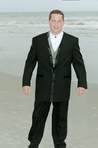 Ryan Rinestine