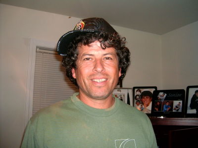Lance Cook