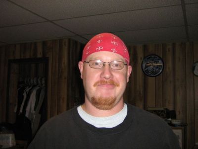Andrew Russell
