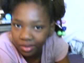 Keionna Jones