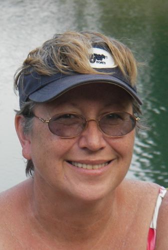 Diana Haddick