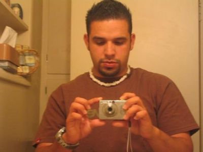 Andrick Lopez