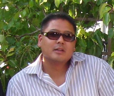Mervin Velasco