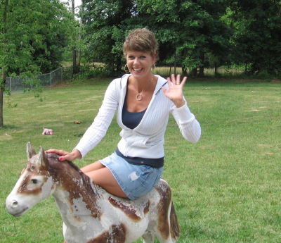 Lisa Wehunt