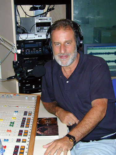 David Luckin