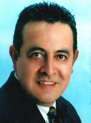 Milton Clary