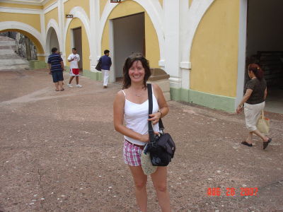 Milagros Vazquez