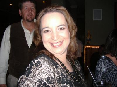 Laura Teague