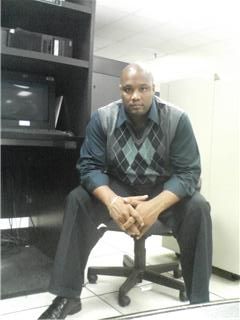 Robert Hill