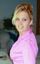 Jennifer Odell