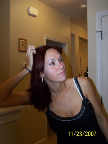 Crystal Boyer