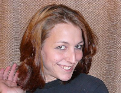 Cindy Fehl