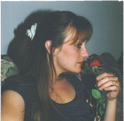 Jeannie Goodmon