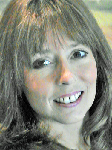 Nicola Symonds