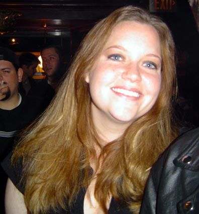 Jennifer Allen
