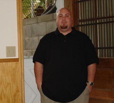 Jason Shelley