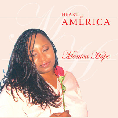 Monica Hope