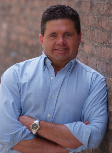 Michael Mcpherson