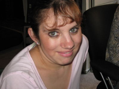 Amy Blaw