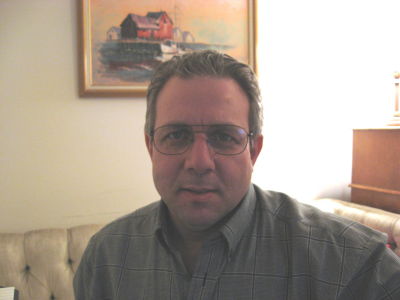 George Moore