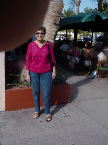 Judith Russo