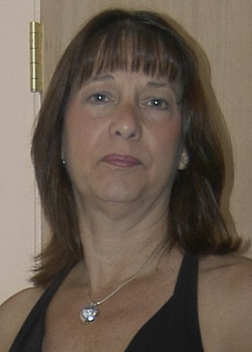 Diane Gidus
