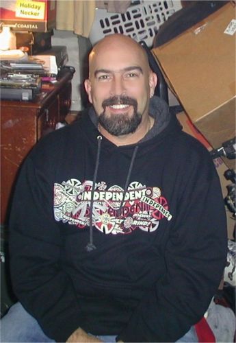 Craig Harris