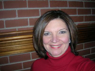 Denise Oppermann