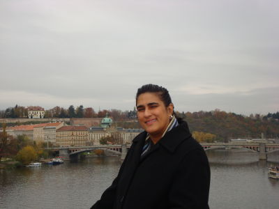 Carmona Acevedo