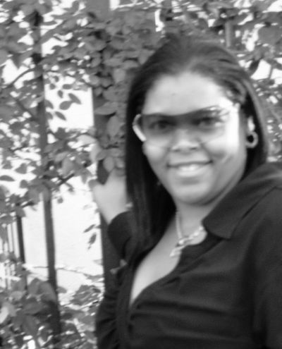 Lakhesha Johnson