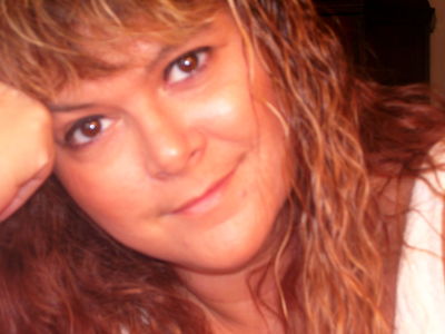 Shirley Landry