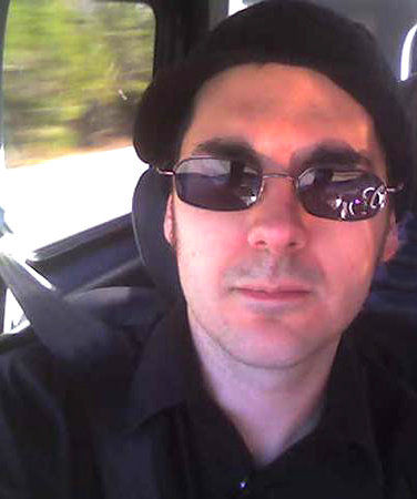 Matthew Chabe